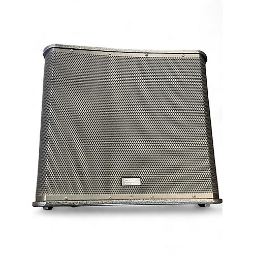 Used QSC kla181 Powered Subwoofer