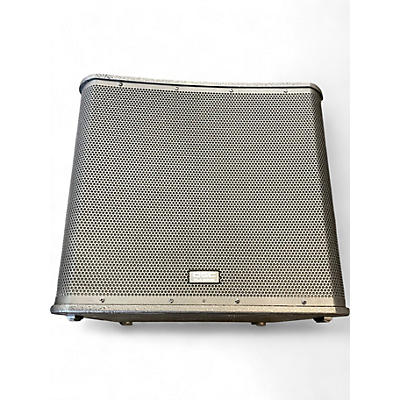 Used QSC kla181 Powered Subwoofer