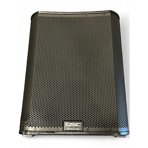Used QSC ks118 Powered Subwoofer