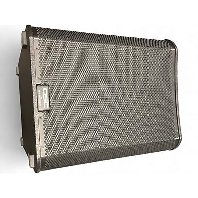 Used QSC ks118 Powered Subwoofer