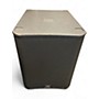 Used QSC ks118 Powered Subwoofer