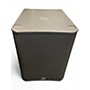 Used QSC ks118 Powered Subwoofer