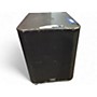Used QSC ks118 Powered Subwoofer