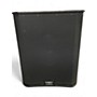 Used QSC ks118 Powered Subwoofer