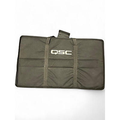 QSC Used QSC touchmix 16 bag only Sound Package