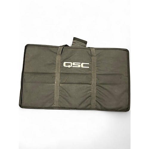 QSC Used QSC touchmix 16 bag only Sound Package