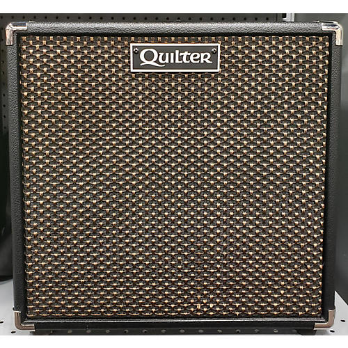 Used QUILTED AVIATOR Guitar Combo Amp