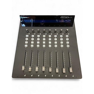 Used Qcon EXG2 MIDI Controller