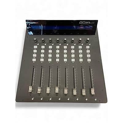 Used Qcon EXG2 MIDI Controller