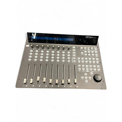 Used Qcon PRO G2 MIDI Controller