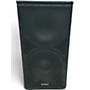 Used Qcs HPR122i Powered Speaker