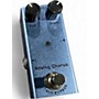 Used Qingfam ANALOG CHORUS Effect Pedal