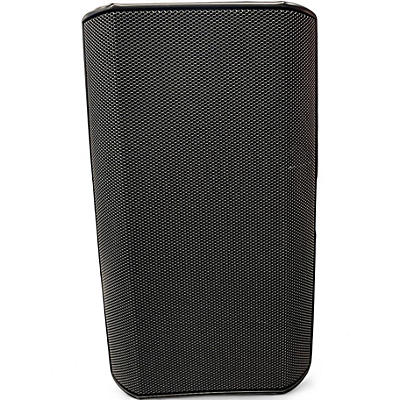 Used Qsc AD-S6T Unpowered Speaker