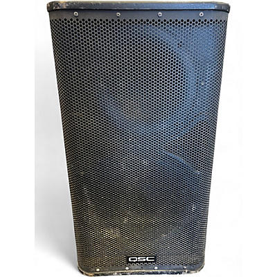 Used Qsc  HPR 122i Powered Speaker