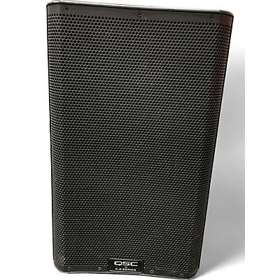 Qsc Used Qsc K10.2 Powered Speaker