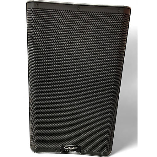 Qsc Used Qsc K10.2 Powered Speaker