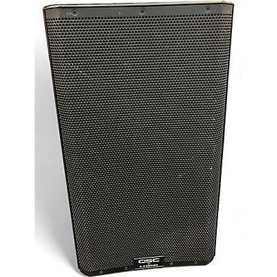 Qsc Used Qsc K12.2 Powered Speaker