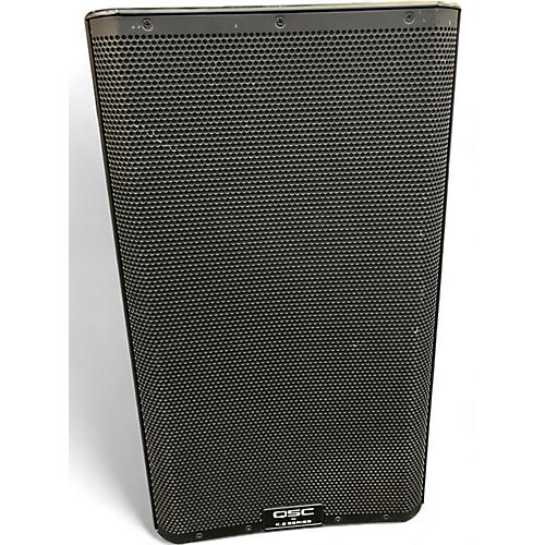 Qsc Used Qsc K12.2 Powered Speaker