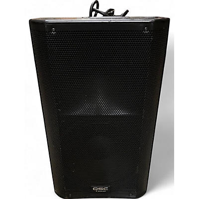 Qsc Used Qsc K12.2 Powered Speaker