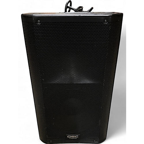 Qsc Used Qsc K12.2 Powered Speaker