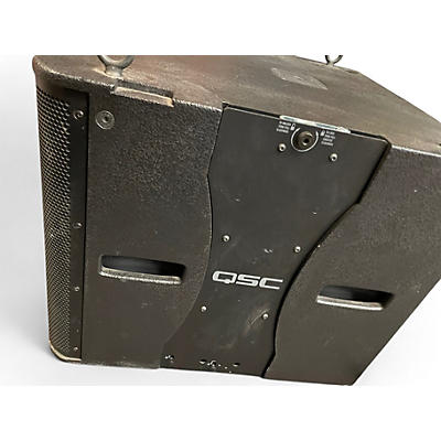 Qsc Used Qsc kla181 Powered Subwoofer