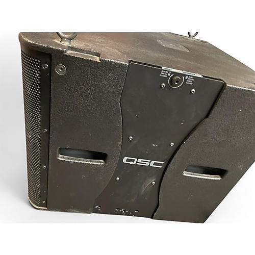 Qsc Used Qsc kla181 Powered Subwoofer