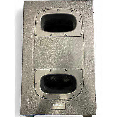 Used Qsc ks212c Powered Subwoofer