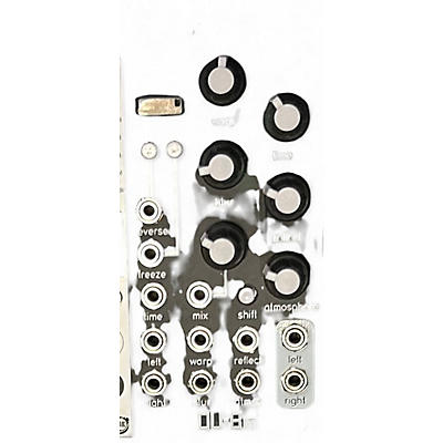 Used Qu Bit aurora Exciter