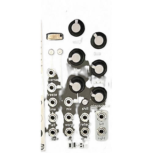 Used Qu Bit aurora Exciter