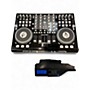 Used Quad-mix EPSILON DJ Controller
