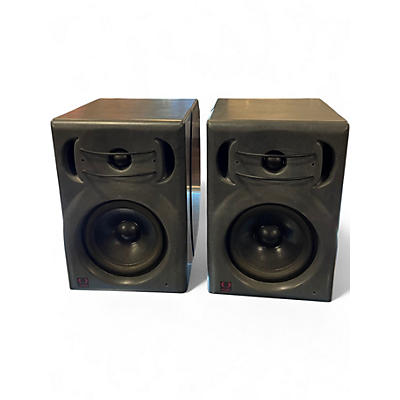 Used Quested F11P PAIR Unpowered Monitor