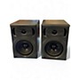 Used Quested F11P PAIR Unpowered Monitor
