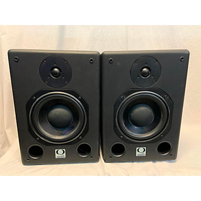 Used Quested S8R PAIR Powered Monitor