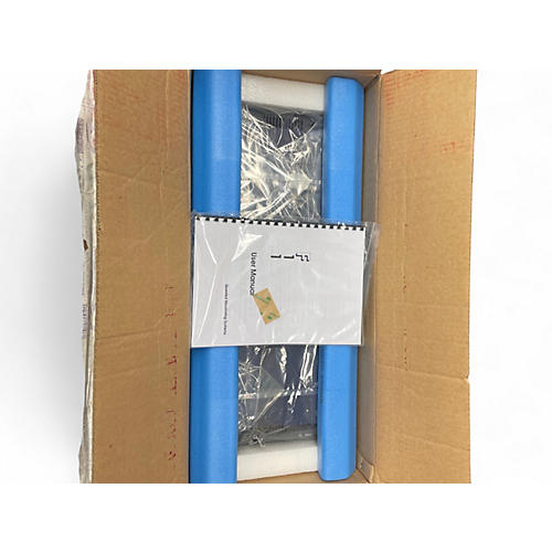 Used Quested f11 Powered Monitor