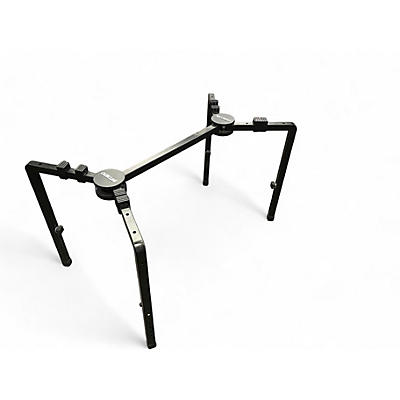 Used Quick-lok Keyboard, Table Mixer, Console, DJ Stand Keyboard Stand