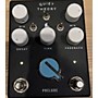 Used Used Quiet Theory Prelude Effect Pedal