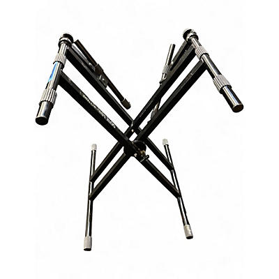 Used Quik-Lok QL-742 Keyboard Stand