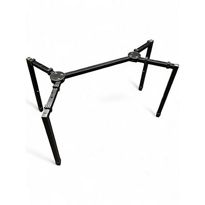 Used Quik-Lok ws 550 Mixer Stand