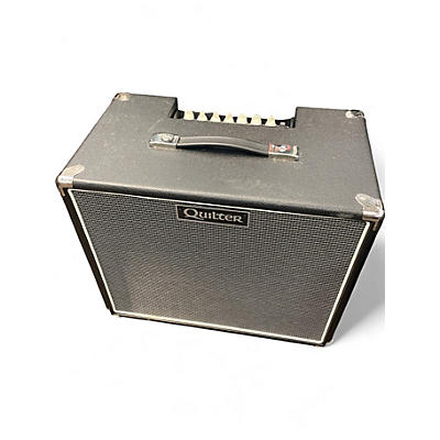 Used Quilter  101 MINI REVERB Battery Powered Amp