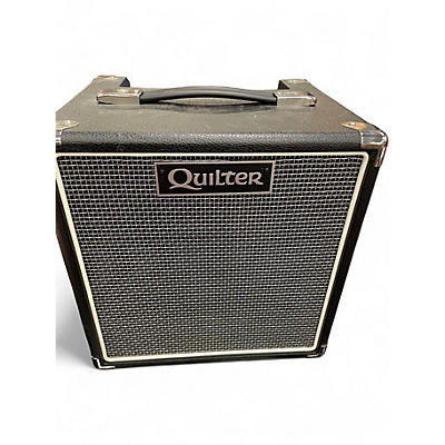 Used Quilter 101 mINI rEVERB Guitar Stack