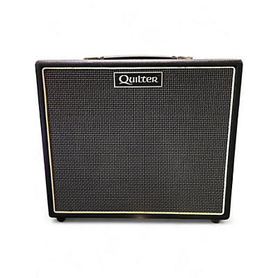 Used Quilter 12 INCH CABINET (no head) Guitar Cabinet