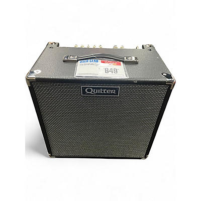 Used Quilter Aviator Club Guitar Combo Amp