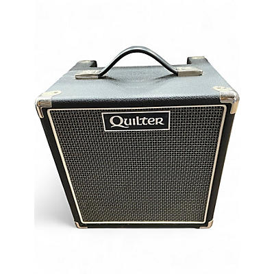 Used Quilter Labs 101 BLOCKDOCK COMBO Guitar Stack