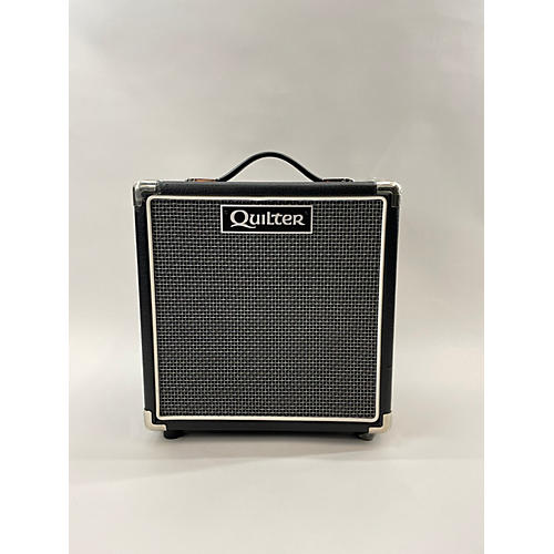 Quilter Labs Used Quilter Labs 101 MINI REVERB Solid State Guitar Amp Head