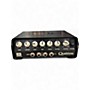 Used Quilter Labs 101 MINI REVERB Solid State Guitar Amp Head
