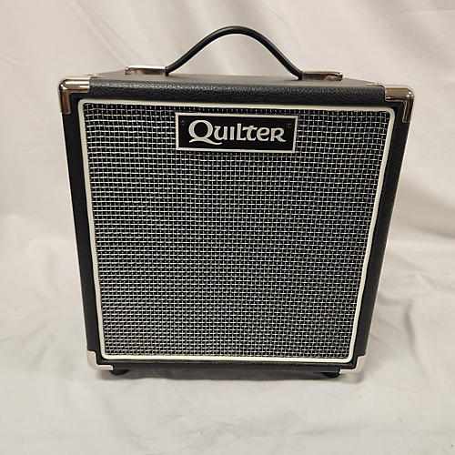 Quilter Labs Used Quilter Labs 101 Mini Head Combo Amp Guitar Combo Amp