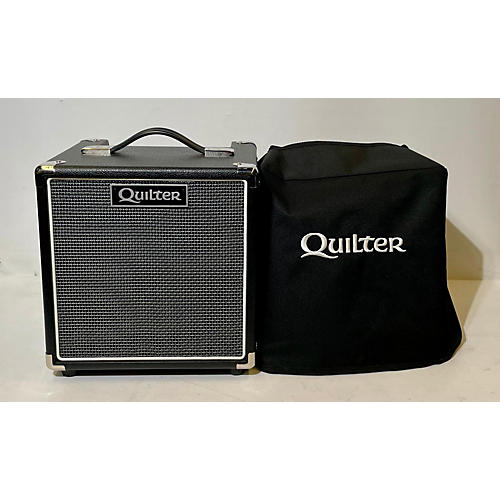 Quilter Labs Used Quilter Labs 101 Mini Head Guitar Combo Amp