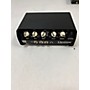 Used Quilter Labs Used Quilter Labs 101 Mini Head Solid State Guitar Amp Head