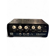 Used Quilter Labs 101 Mini Head Solid State Guitar Amp Head