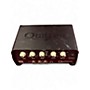Used Quilter Labs 101 Mini Head Solid State Guitar Amp Head